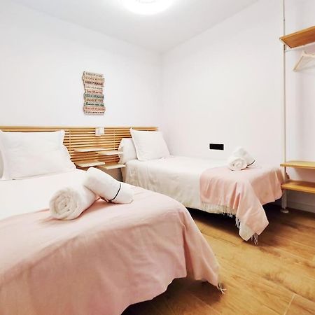 Increible Apartamento De Lujo En Terrassa Dış mekan fotoğraf
